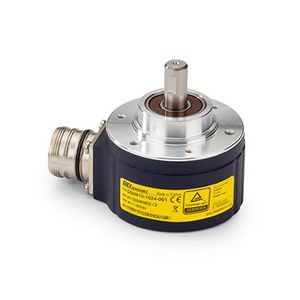 incremental rotary encoder