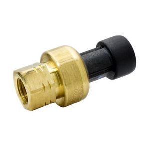 relative pressure sensor