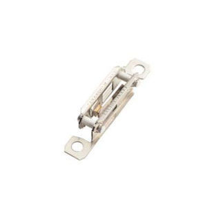 bimetallic temperature switch