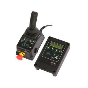 lifting platform control system
