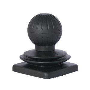 multi-function joystick grip