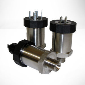 absolute pressure transmitter