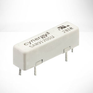 5 VDC reed relay