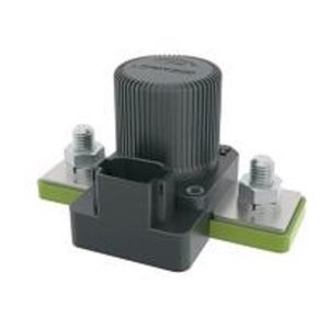 DC contactor 1