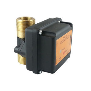 magnetic flow switch 1