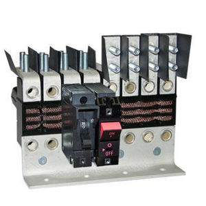 power distribution block 1