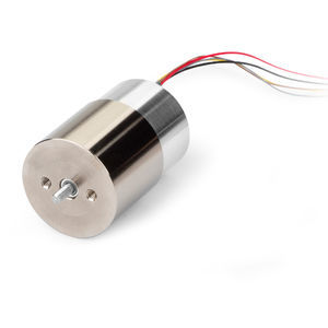 linear voice coil actuator 1