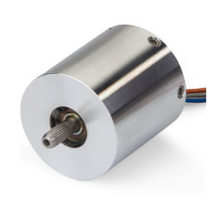 brushless motor 1