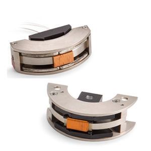 rotary voice coil actuator 1