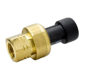relative pressure sensor 1