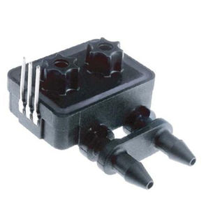 capacitive pressure sensor 1