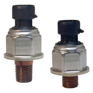 strain gauge pressure sensor 1