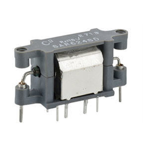 miniature electromechanical relay 1
