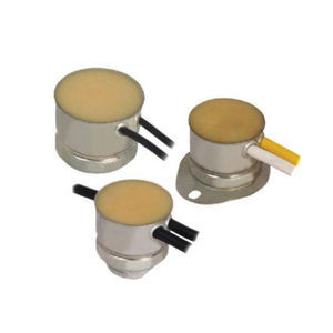 preset thermostat 1