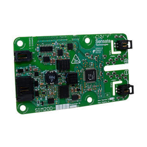 DC insulation monitor
