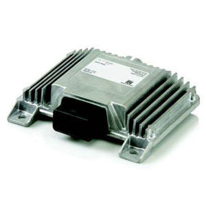 ISO communication controller