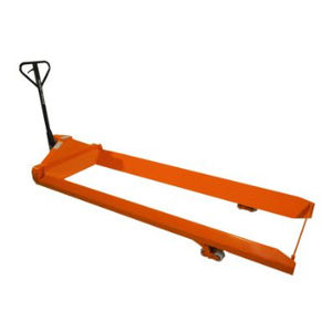 hydraulic pallet truck