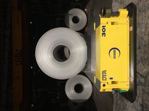 handling AGV 1