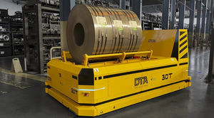 handling automated guided vehicle 1