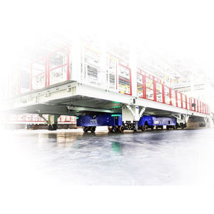 handling AGV 1