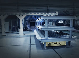handling AGV 1