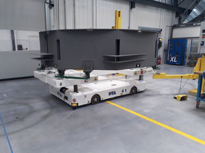 handling AGV 1