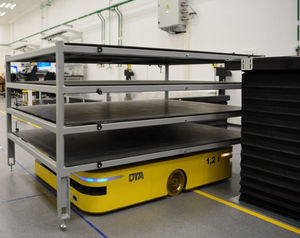 handling AGV 1