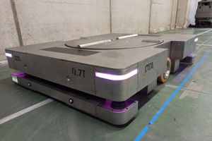 handling AGV 1
