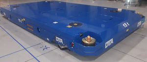 handling AGV
