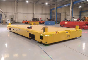 transport AGV