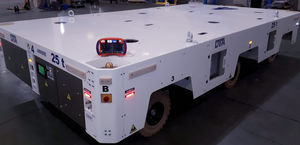 handling AGV