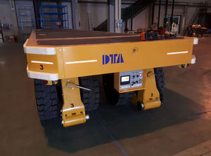 electric self-propelled cart 1