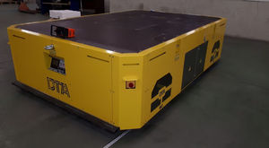 electric self-propelled cart 1