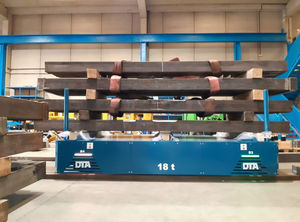 transfer cart 1