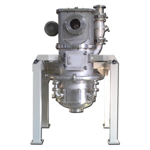 jet mill