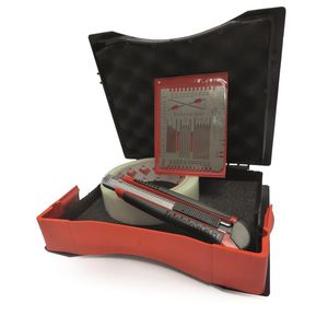 adhesion tester