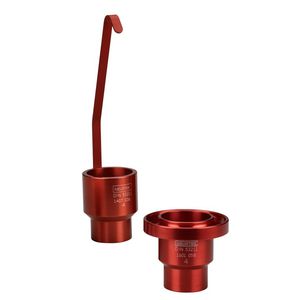 DIN 53211粘度杯gydF4y2Ba