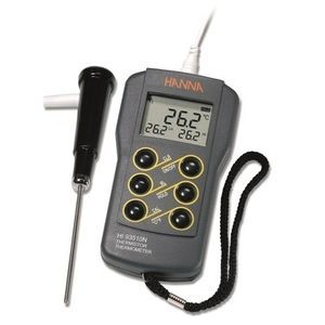 thermocouple thermometer