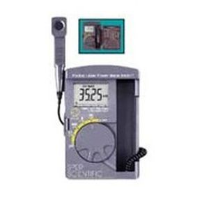 pocket light meter