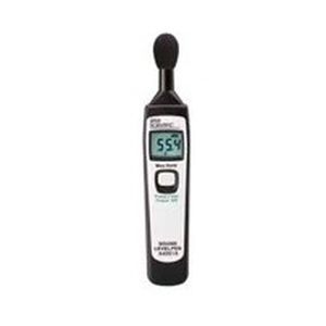 basic sound level meter