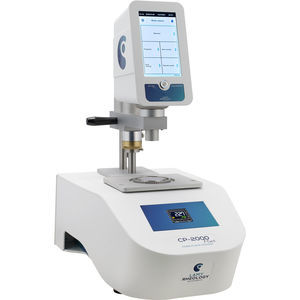 rotary viscometer