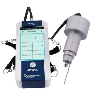 旋转式粘度计gydF4y2Ba