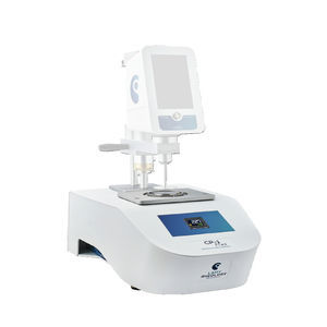 Rotary rheometer - RM 200 PLUS - NEURTEK - bench-top / digital / for ...