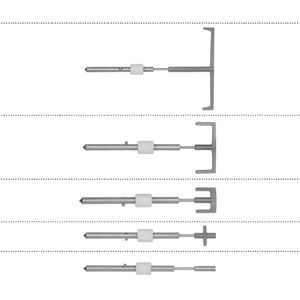 锚式粘度计gydF4y2Ba