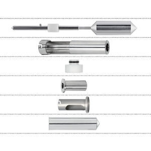 流粘度测量装置gydF4y2Ba
