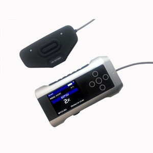 DOI glossmeter