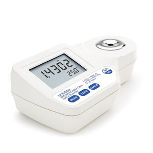 digital refractometer