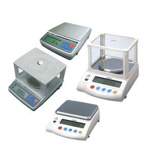 platform scale