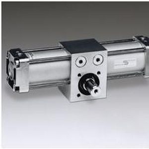 rotary cylinder