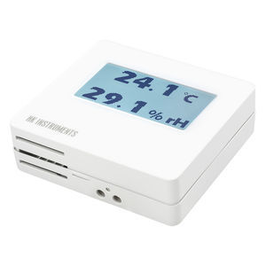relative humidity transmitter 1